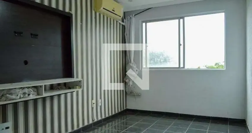 Apartamento para Venda - Taquara, 2 Quartos,  40 m² - Rio de Janeiro