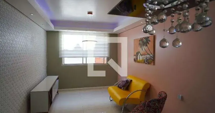 Apartamento para Venda - São João , 1 Quarto,  47 m² - Porto Alegre