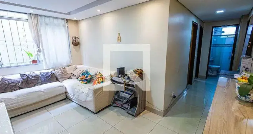 Apartamento para Venda - Copacabana, 3 Quartos,  70 m² - Belo Horizonte