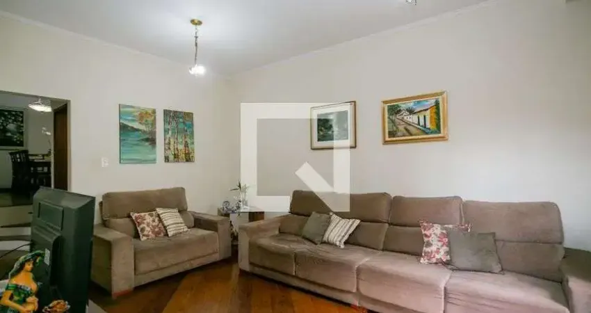 Casa para Venda - Santana, 4 Quartos,  249 m² - São Paulo