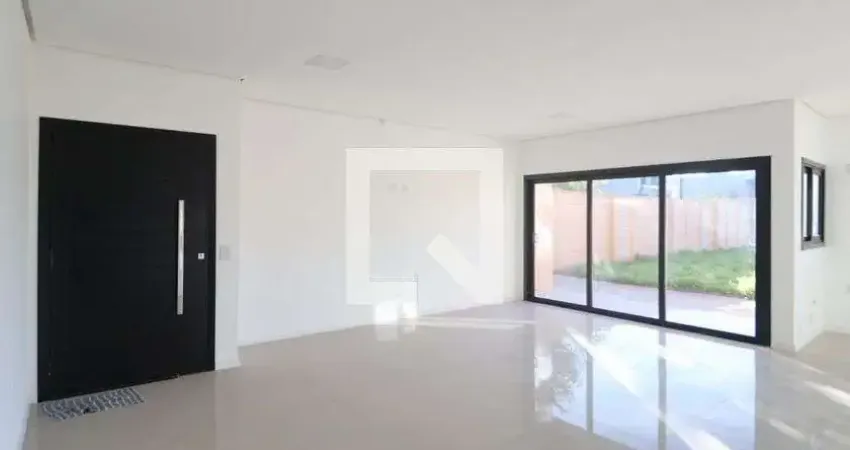 Casa para Venda - Estância Velha, 3 Quartos,  270 m² - Canoas