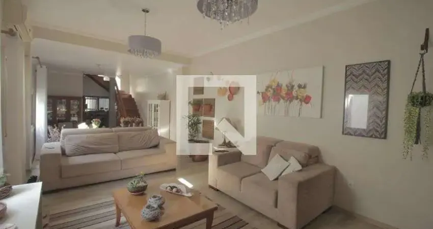 Casa para Venda - Higienópolis, 5 Quartos,  243 m² - Porto Alegre