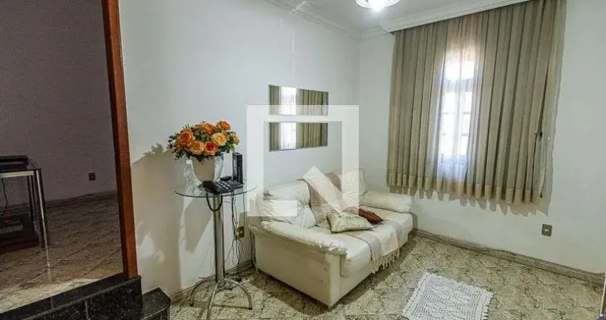 Casa para Venda - Itapoã, 3 Quartos,  350 m² - Belo Horizonte