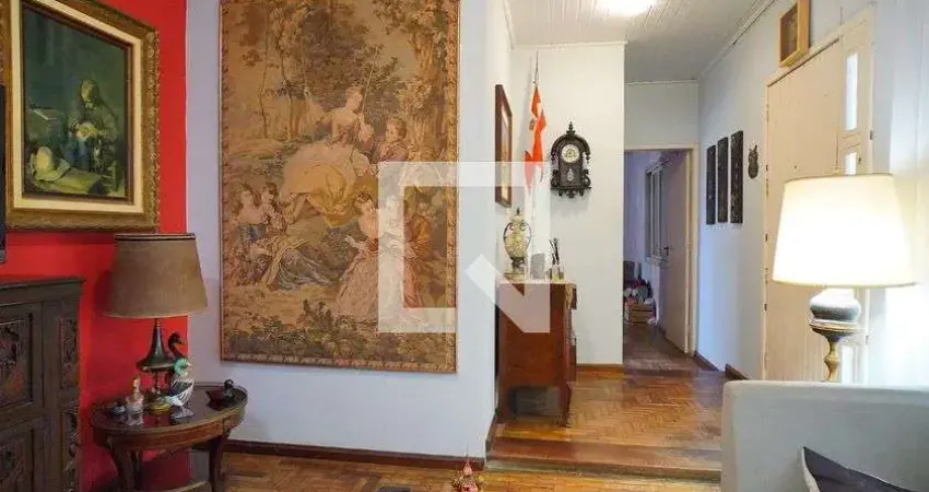 Casa para Venda - Chácara das Pedras , 3 Quartos,  80 m² - Porto Alegre