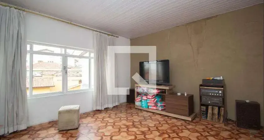 Casa para Venda - Freguesia do Ó, 5 Quartos,  320 m² - São Paulo