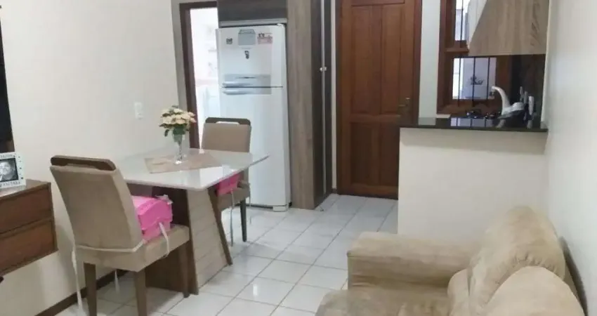 Casa para Venda - São José, 2 Quartos,  74 m² - Canoas