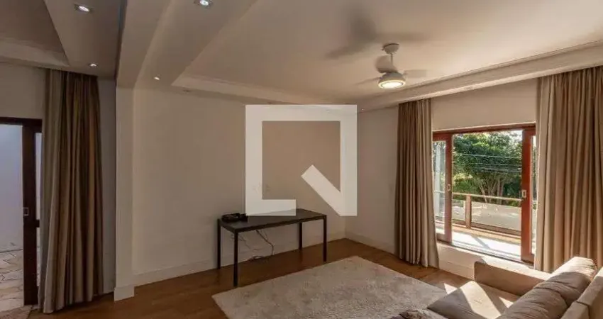 Casa / Sobrado em Condomínio para Venda - Loteamento Caminhos de San Conrado (Sousas), 3 Quartos,  219 m² - Campinas