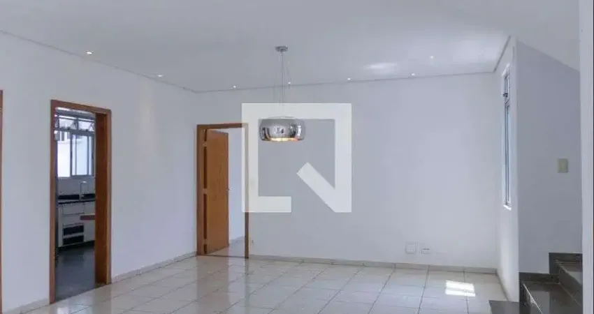 Casa para Venda - Camargos, 4 Quartos,  271 m² - Belo Horizonte