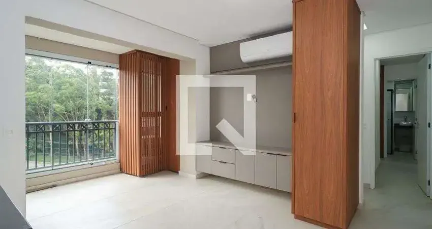 Apartamento para Venda - Jardim Monte Kemel, 2 Quartos,  60 m² - São Paulo
