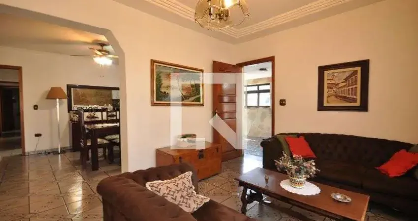 Casa para Venda - Parque Novo Mundo , 5 Quartos,  712 m² - São Paulo