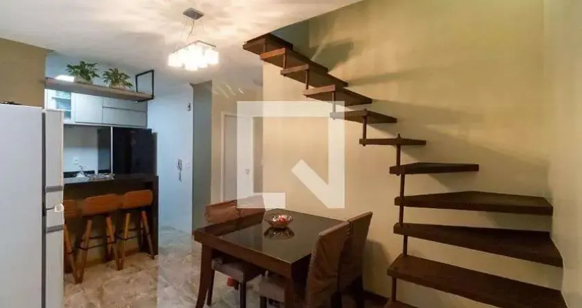Cobertura para Venda - Alípio de Melo, 2 Quartos,  101 m² - Belo Horizonte