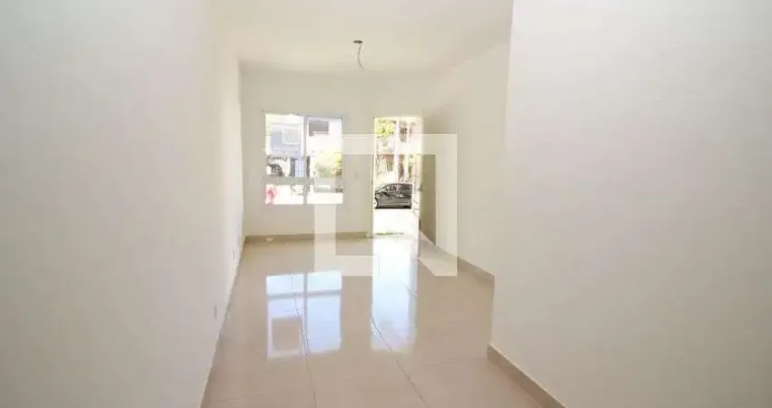 Casa para Venda - Guarujá, 3 Quartos,  72 m² - Porto Alegre