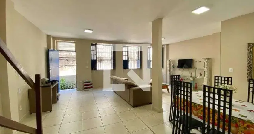 Casa / Sobrado em Condomínio para Venda - Botafogo, 4 Quartos,  216 m² - Rio de Janeiro