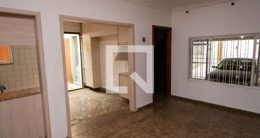 Casa para Venda - Jardim do Mar, 6 Quartos,  300 m² - São Bernardo do Campo