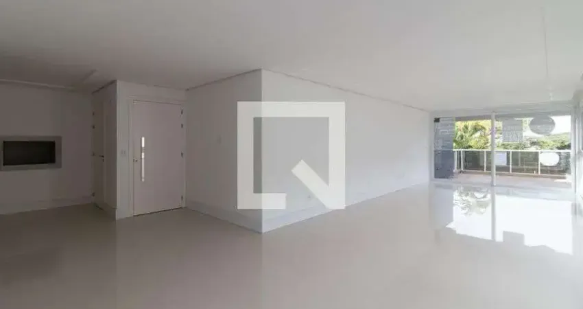 Apartamento para Venda - Vila Assunção , 3 Quartos,  190 m² - Porto Alegre