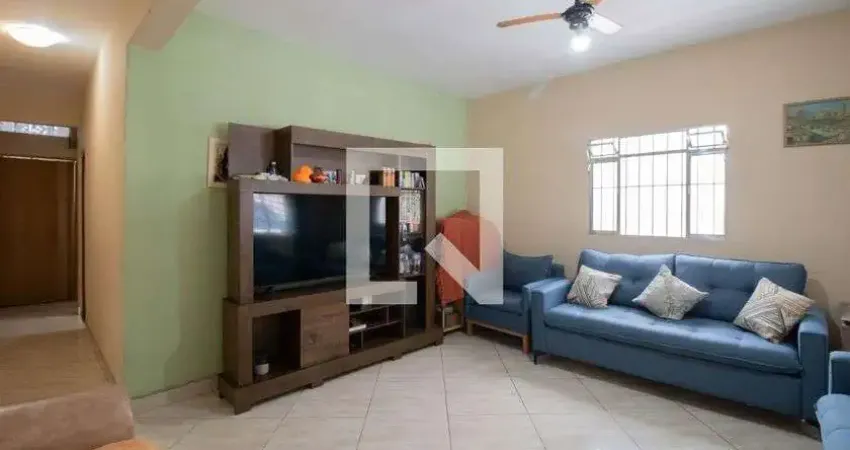 Casa para Venda - Jardim Maia, 3 Quartos,  301 m² - Guarulhos