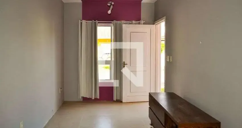 Casa / Sobrado em Condomínio para Venda - Aberta dos Morros, 2 Quartos,  52 m² - Porto Alegre