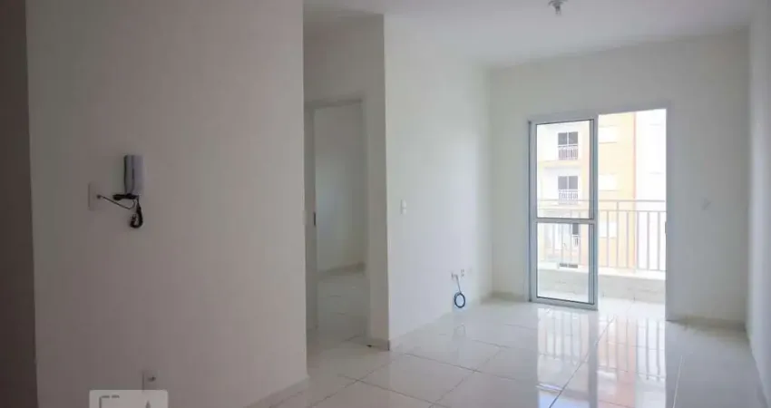 Apartamento para Venda - Tulipas, 2 Quartos,  52 m² - Jundiaí