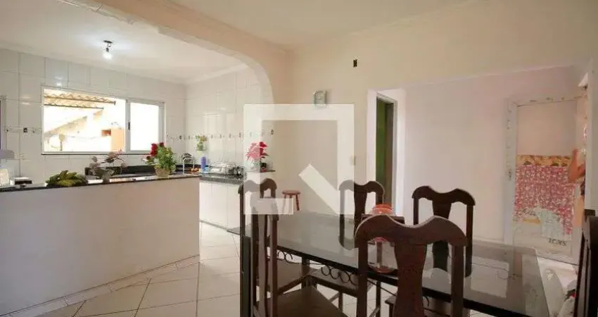 Casa para Venda - Santa Inês, 6 Quartos,  385 m² - Belo Horizonte