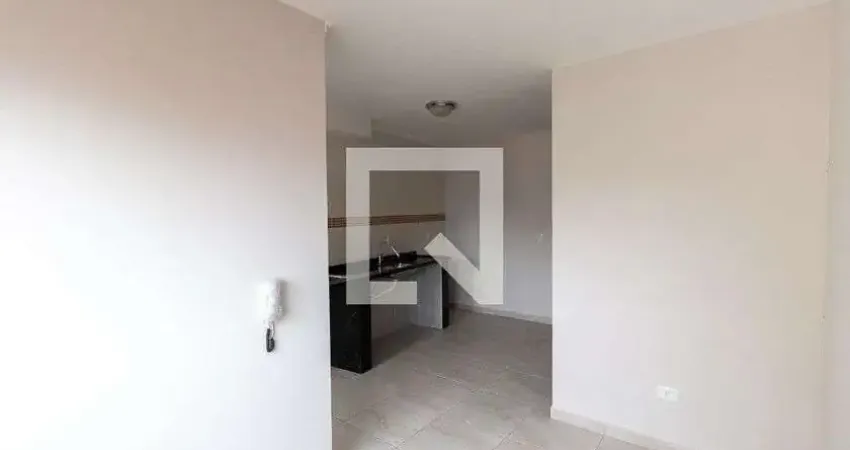 Apartamento para Venda - Artur Alvim, 2 Quartos,  41 m² - São Paulo