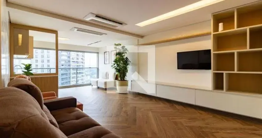 Apartamento para Venda - Vila Madalena, 2 Quartos,  122 m² - São Paulo
