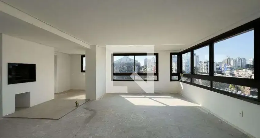 Apartamento para Venda - Petrópolis, 3 Quartos,  125 m² - Porto Alegre
