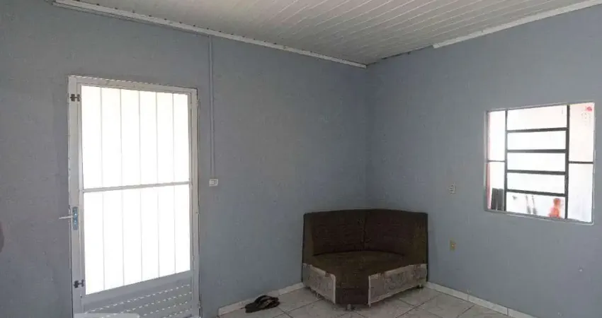 Casa para Venda - Feitoria, 1 Quarto,  100 m² - São Leopoldo
