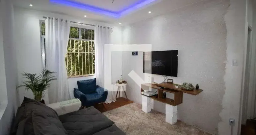 Apartamento para Venda - Penha, 2 Quartos,  60 m² - Rio de Janeiro