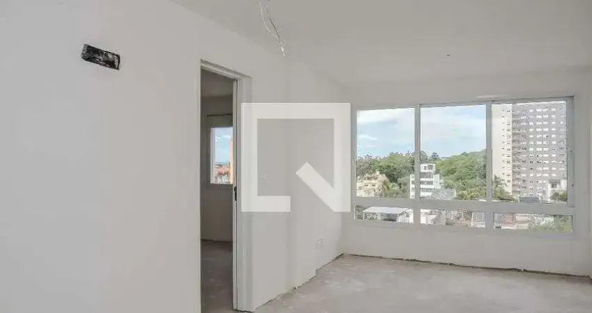Apartamento para Venda - Higienópolis, 1 Quarto,  53 m² - Porto Alegre