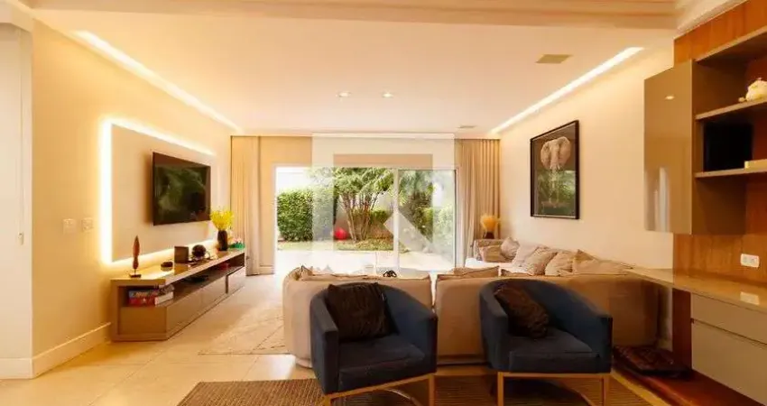 Casa para Venda - Vila Constança , 4 Quartos,  385 m² - São Paulo