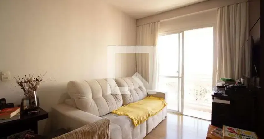 Apartamento para Venda - Ipiranga, 2 Quartos,  58 m² - São Paulo