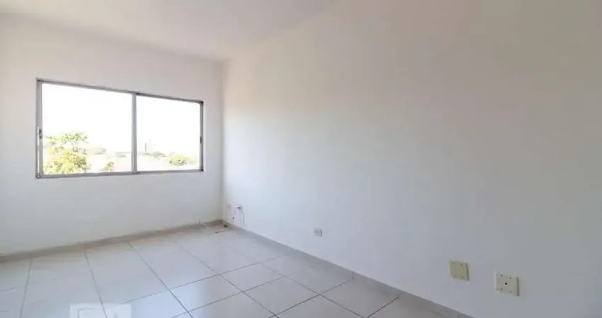 Apartamento para Venda - Campo Belo, 1 Quarto,  40 m² - São Paulo