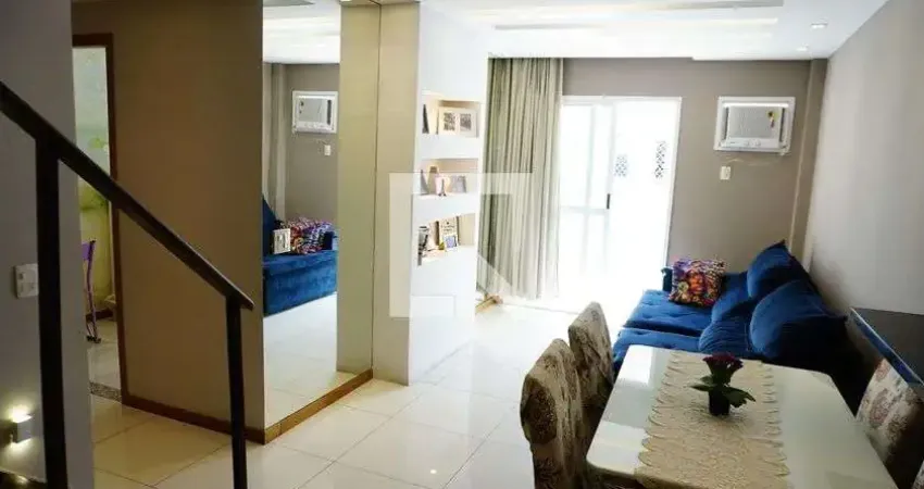 Cobertura para Venda - Freguesia , 2 Quartos,  184 m² - Rio de Janeiro