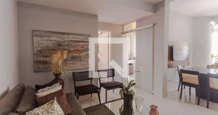 Apartamento para Venda - Santa Lúcia, 3 Quartos,  105 m² - Belo Horizonte