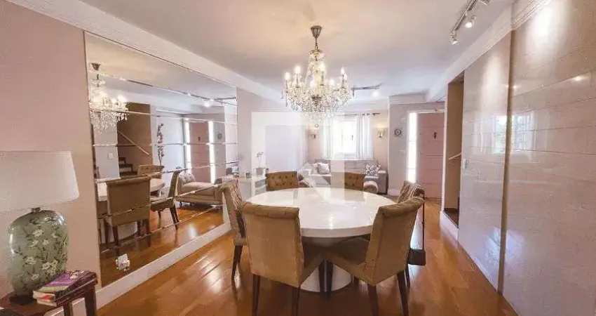 Casa / Sobrado em Condomínio para Venda - Parque São Domingos, 3 Quartos,  230 m² - São Paulo