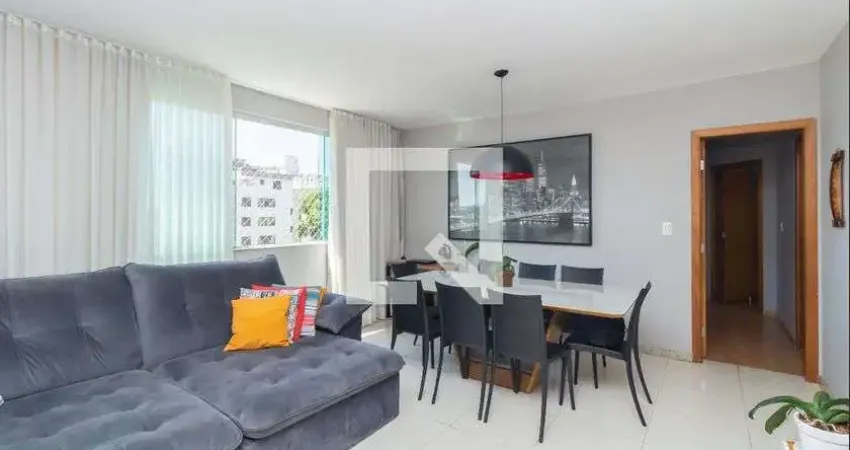 Cobertura para Venda - Dona Clara, 3 Quartos,  82 m² - Belo Horizonte