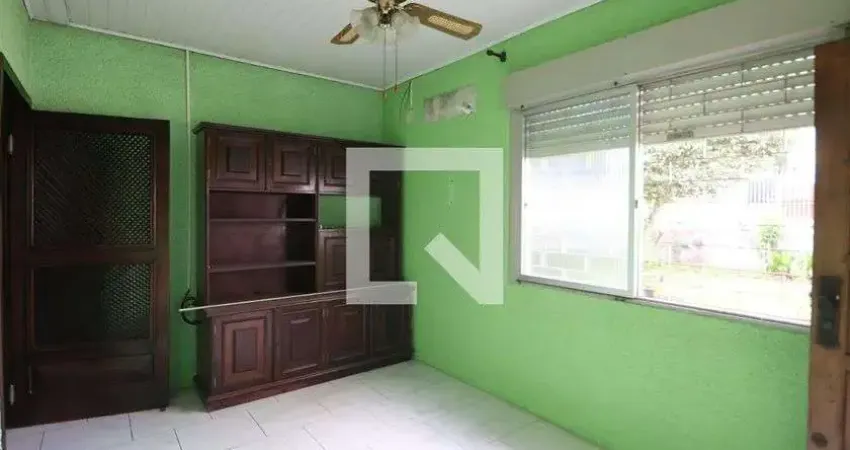 Casa para Venda - Centro, 2 Quartos,  101 m² - Canoas