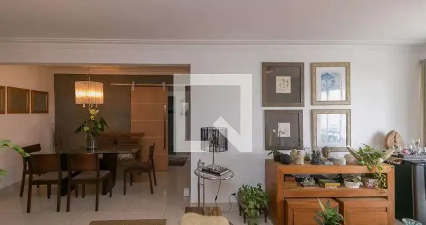 Cobertura para Venda - Brooklin, 3 Quartos,  204 m² - São Paulo