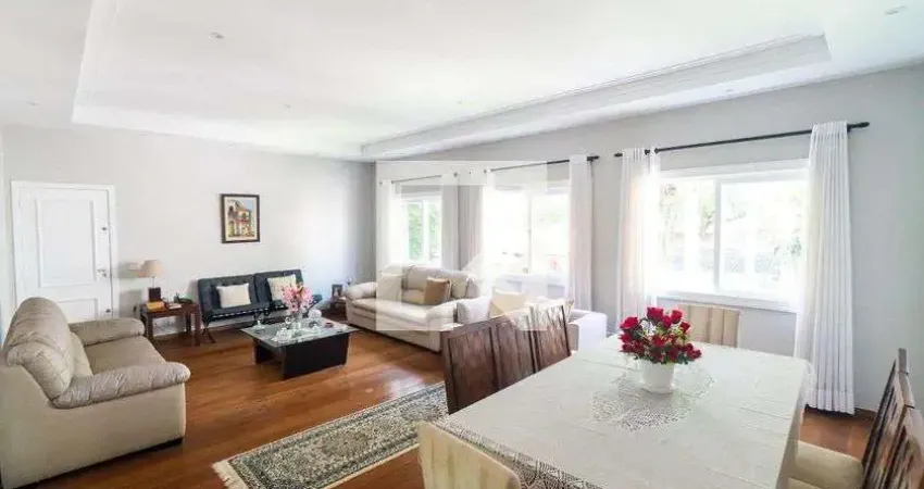 Casa para Venda - Vila Mascote, 3 Quartos,  400 m² - São Paulo