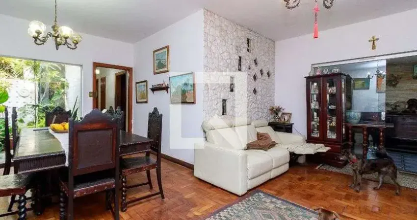 Casa para Venda - Brooklin, 3 Quartos,  550 m² - São Paulo