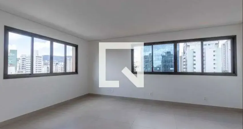 Apartamento para Venda - Lourdes, 3 Quartos,  113 m² - Belo Horizonte