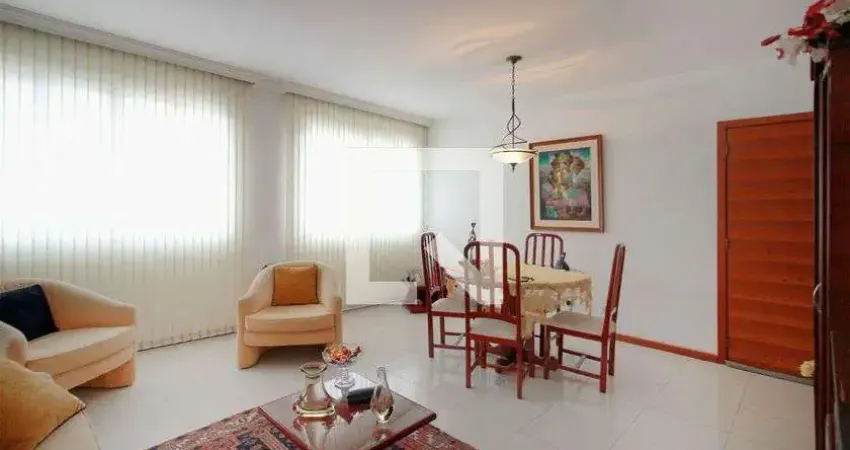 Apartamento para Venda - Cidade Nova, 4 Quartos,  110 m² - Belo Horizonte
