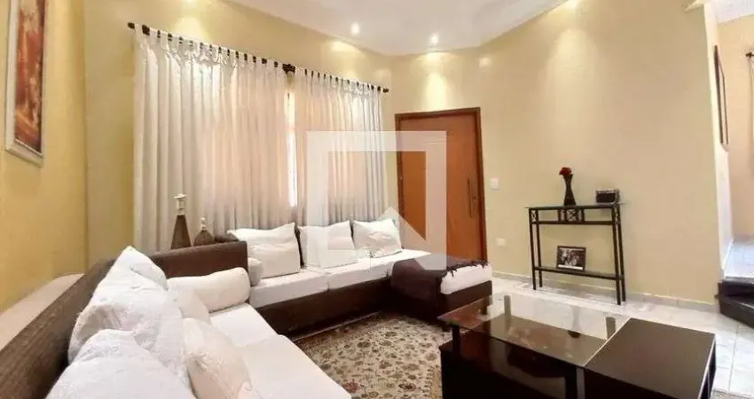 Casa para Venda - Parque Via Norte, 3 Quartos,  162 m² - Campinas