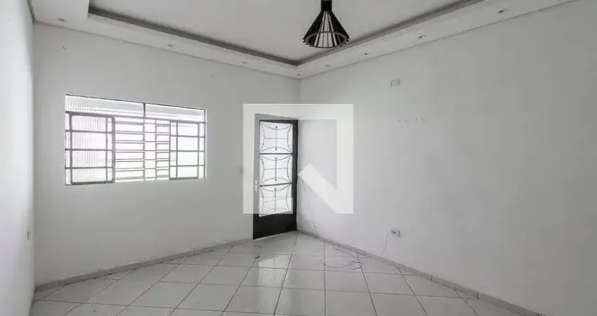 Casa para Venda - Ponte Rasa, 2 Quartos,  290 m² - São Paulo