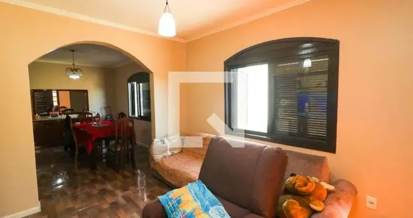 Casa para Venda - Partenon, 5 Quartos,  402 m² - Porto Alegre