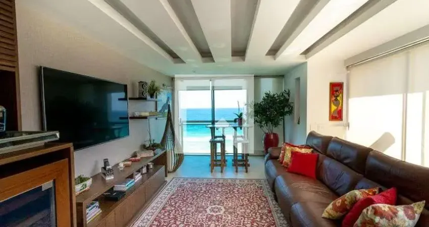 Cobertura para Venda - Jardim Oceânico, 2 Quartos,  232 m² - Rio de Janeiro