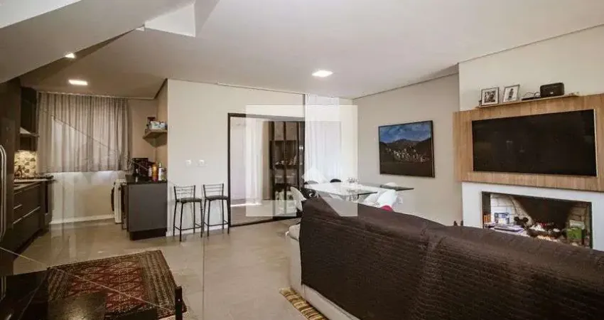 Casa para Venda - Aberta dos Morros, 3 Quartos,  132 m² - Porto Alegre
