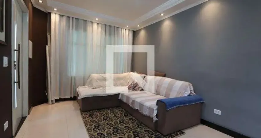 Casa para Venda - Vila Formosa, 3 Quartos,  170 m² - São Paulo