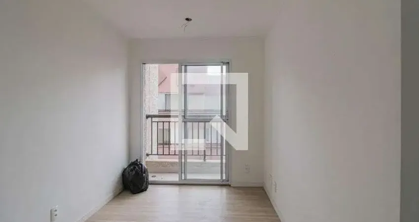 Apartamento para Venda - Vila Ré, 2 Quartos,  35 m² - São Paulo