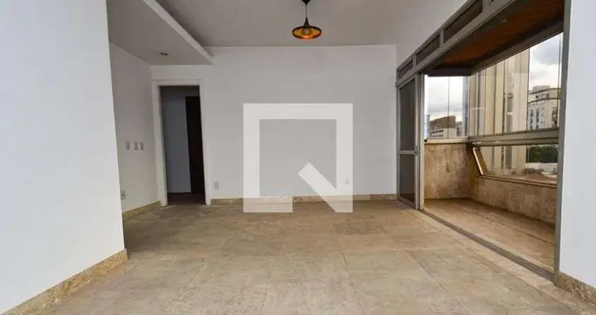 Apartamento para Venda - Lourdes, 3 Quartos,  115 m² - Belo Horizonte